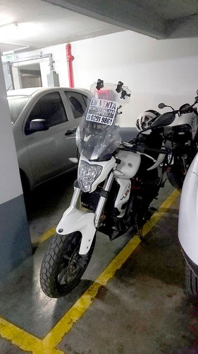 Oportunidad Benelli Tnt 300 Permuta Financia