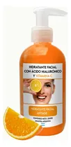 Comprar Hidratante Facial Acido Hialuronico Y Vitamina C X250 Caba 