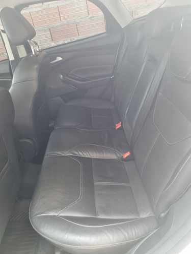 Ford Focus III 2.0 Sedan Se Plus Mt