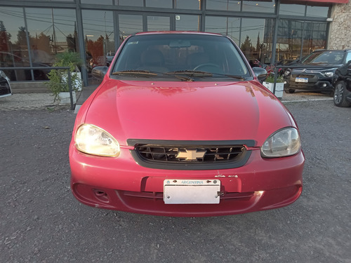 Chevrolet Classic 1.4 Ls Aa+dir