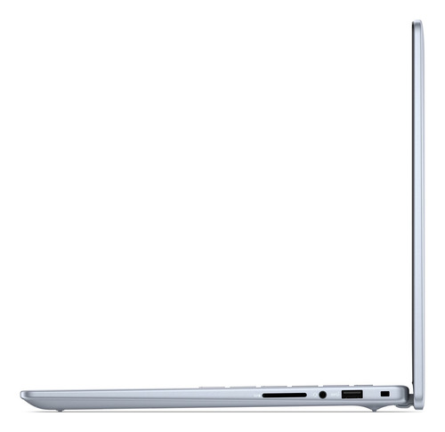 Notebook Inspiron 14 de 14" azul gelo 16 GB de RAM - SSD de 1 TB - HDD de 1 TB - Intel Core i7