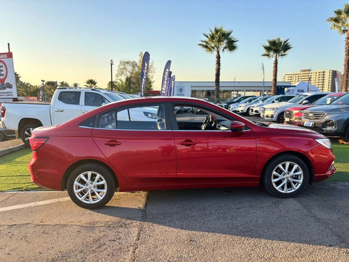 Mg 5 1.5 Com 4x2 Mt 4p