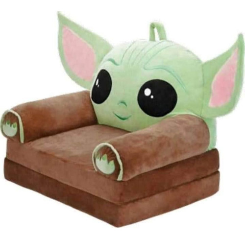 Sillon Cama Para Niños Disney