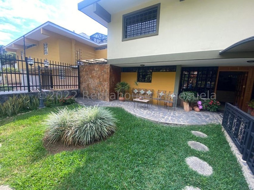 Imagen 21 de 28 de Casa En Venta En El Marques Mls #22-21327 Ingrid Guzmán