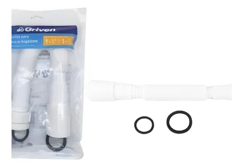 comprar Sifón Flexible Para Lavamanos O Fregadero 1-1\u002F4 -1-1\u002F2  