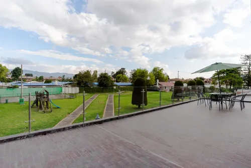 Casa En Venta En San José De Bavaria. Cod V8326