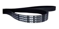 Comprar Correa 1173 Optibel Lavarropas Drean Aurora Compatible 