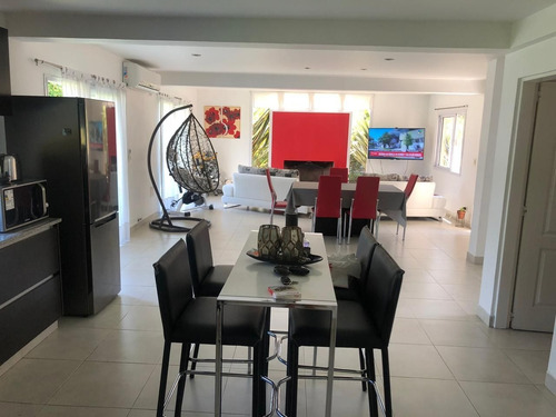 Imagen 10 de 30 de Venta Casa Miinimalista 4 Am. Barrio Privado Altos Del Sol