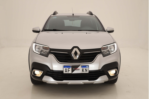 Renault Sandero Stepway 1.6 16v Intense Cvt