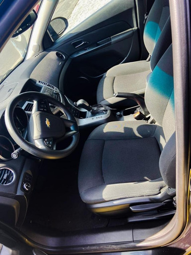 Imagem 9 de 11 de Chevrolet