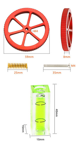 Acessórios Para Impressoras 3d Substituem Cortador De Tubo