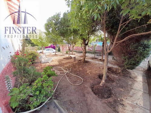 Finster Arrienda Espectacular Propiedad Habitacional Y O Com