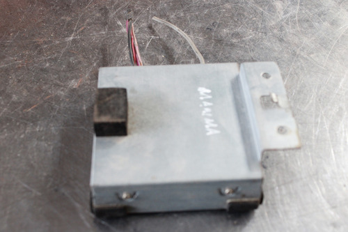 Modulo Bloqueo Ecm Maxima Gle 1999 Aut 3.0 285940l710 S3411 (Usado)