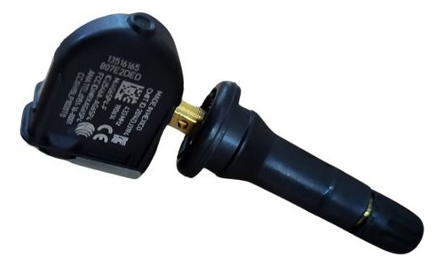 Sensor De Presión De Llanta Tpms Cheyenne 2018-2023