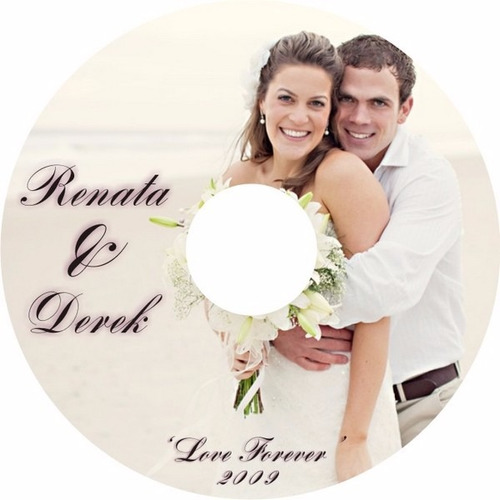 Cds Y Dvd Personalizados,impresos