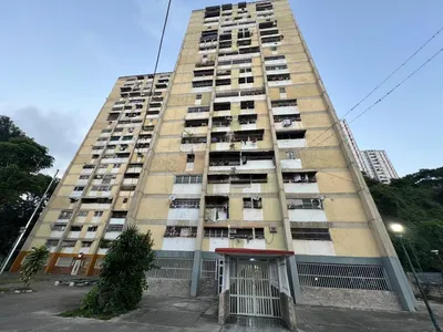 Apartamento en venta