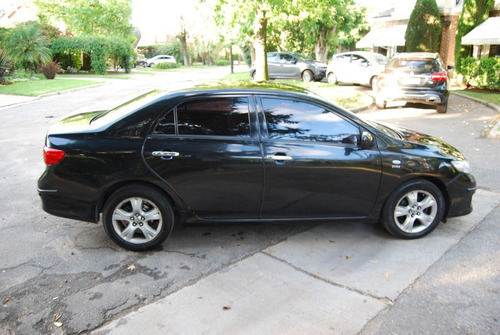 Toyota Corolla Xei 1.8 Mt 2009
