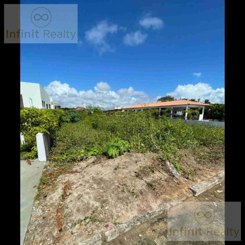 Imagen 7 de 8 de Brasil Pipa - Venta Lotes En El Mejor Condominio De La Zona