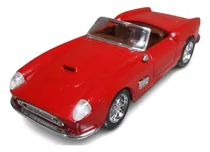 Comprar Ferrari 250 Open Cabriolet 1960 Descontinuado - Vitesse 1\u002F43