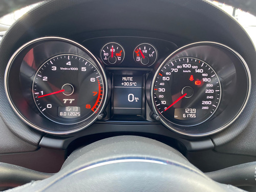 Audi TT Coupe 1.8 T Fsi