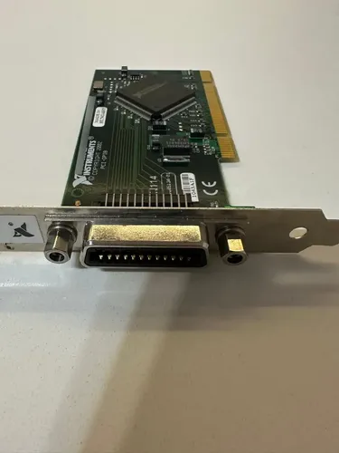 Placa Pci-gpib Gpib Instrument Control Device Ieee 488 Gpib