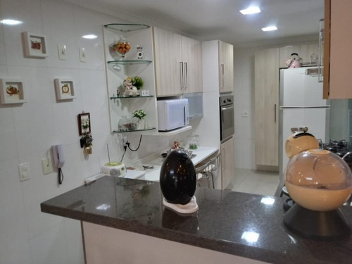 Imagem 7 de 20 de Apartamento Com 3 Dormitórios À Venda, 112 M² Por R$ 950.000,00 - Vila Carrão - São Paulo/sp - Ap3128