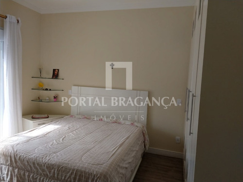 Imagem 11 de 27 de Casa Em Residencial Euroville, Bragança Paulista/sp De 381m² 3 Quartos À Venda Por R$ 1.199.000,00 - Ca1565024-s