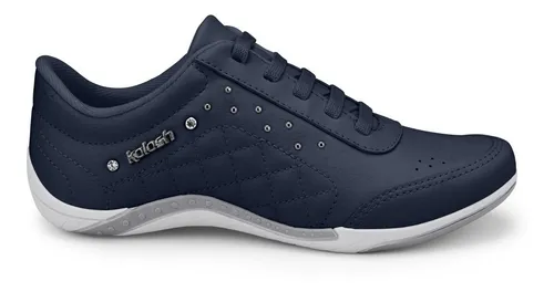 T nis Kolosh Feminino Casual El stico Promo o Sapat nis Frete