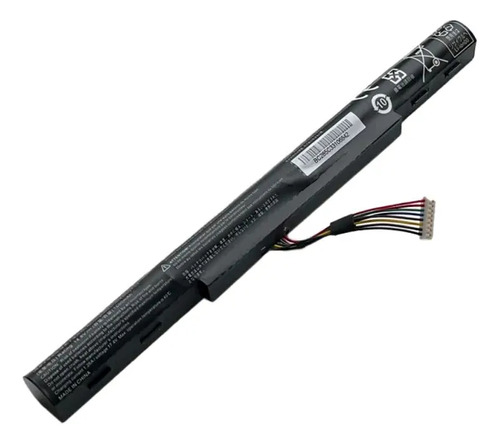 Bateria Para Notebook Acer Aspire E5-522g-84ak - 1800mah