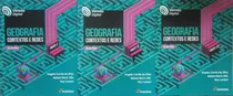 Comprar Livro Geografia: Contexto E Redes - Vol. 1 Ao 3 - Angela Corrêa E Outros [2017]