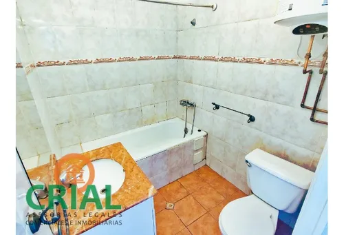Amplio Departamento 3d2b1e A Pasos De Metro Miramar, Viña