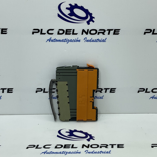 B&r Automation X20 Ds 1319 Mod Procesador De Señal Digl 13 (Usado)