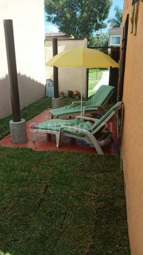 Casa En Renta En Yautepec, Morelos.