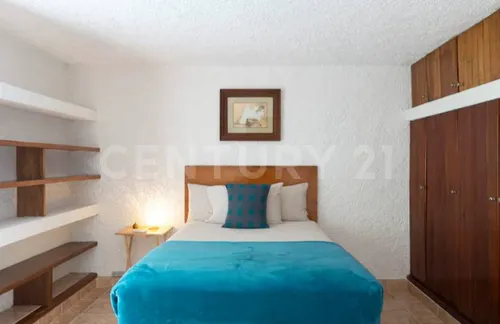 Amplia Y Moderna Casa En Venta En Cancún Sm 3 C3915