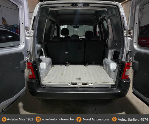 Peugeot Partner 1.6 Hdi Confort 5as