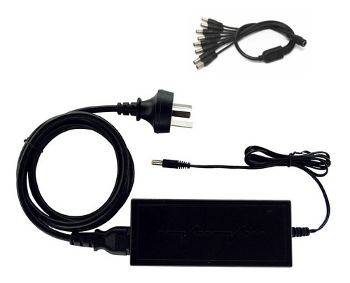 Kit 4 Cámaras X-28 Seguridad 1080 Dvr 4ch Disco 1tb + Fuente