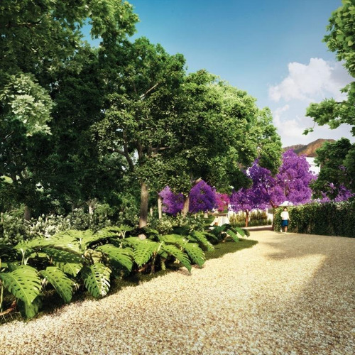 Imagem 15 de 17 de Terreno À Venda, 1434 M² Por R$ 820.000,00 - Loteamento Residencial Entre Verdes (sousas) - Campinas/sp - Te1029