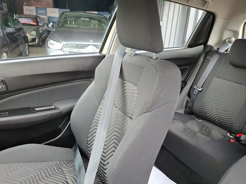 Suzuki Swift 2024