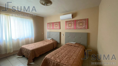 Departamento En Renta En Col. Universidad Sur, Tampico Tamaulipas.