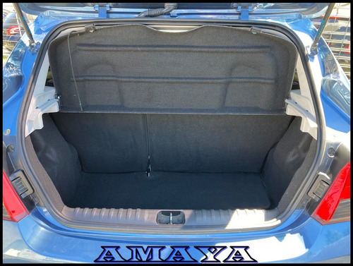 Chevrolet Onix Ltz 1.4 Mt Extra Full Amaya