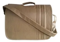 Comprar Maletin Renzo Beige, Portalaptop 16pg (39×31×10), Cuero Liso