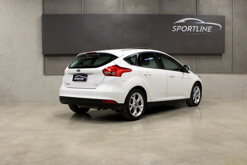 Focus Se Plus 5p 2015