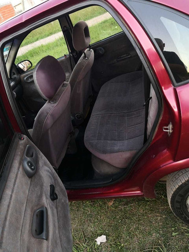 Chevrolet Corsa 1.6 Gls 1999