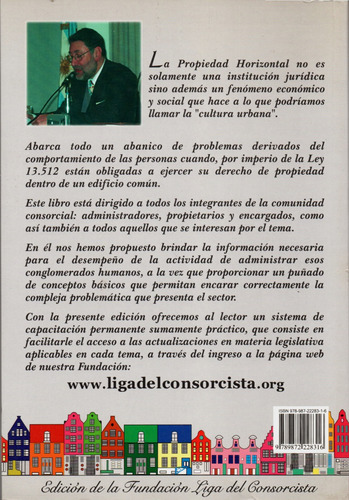 Todo Sobre Consorcios. Dr. Osvaldo Loisi. 2° Edición. 2009 (Usado)