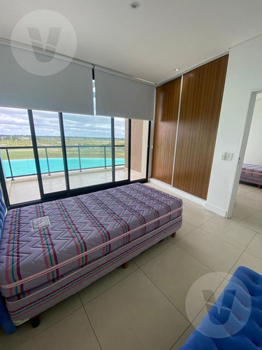 Departamento En Venta Y Alquiler - Barrio Terralagos, Canning