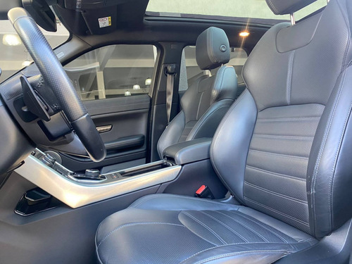 Imagem 10 de 15 de Land Rover Range Rover Evoque 2.0 Hse Dynamic 4wd 16v