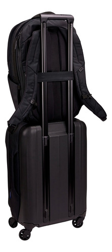 Nova Mochila Backpack Thule Subterra 2 27 Litros Black