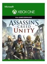 Comprar Assassin's Creed Unity Xbox One - Xbox Series Xs