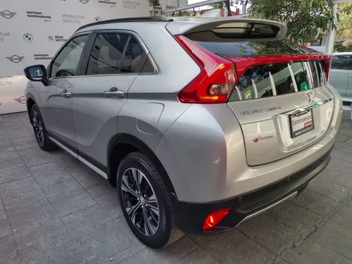 Mitsubishi Eclipse Cross 1.5l Limited