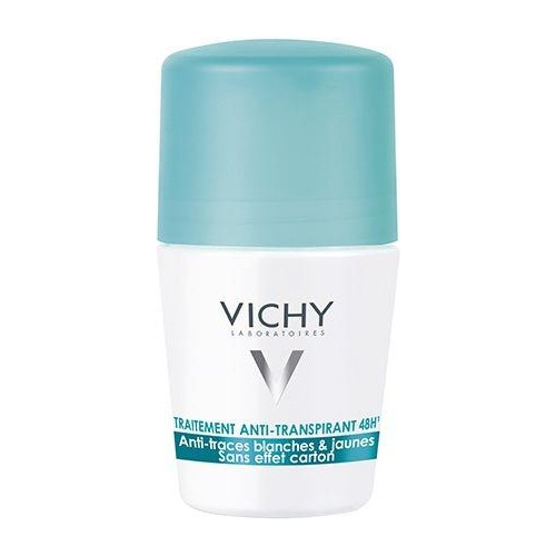 Desodorante Vichy Anti Traces Roll On 90ml